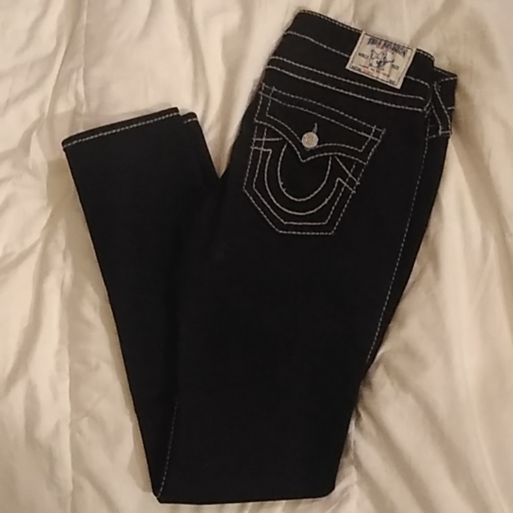 True religion size 31